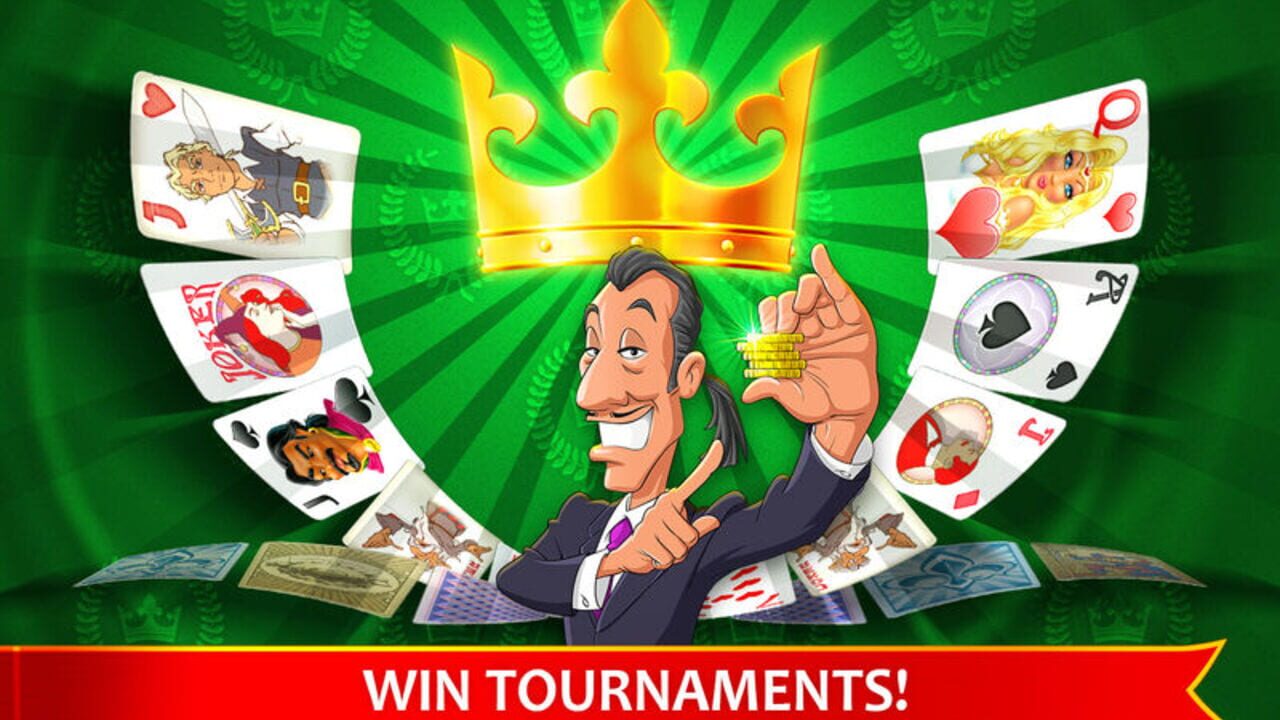 Solitaire Perfect Match — Screenshot 2