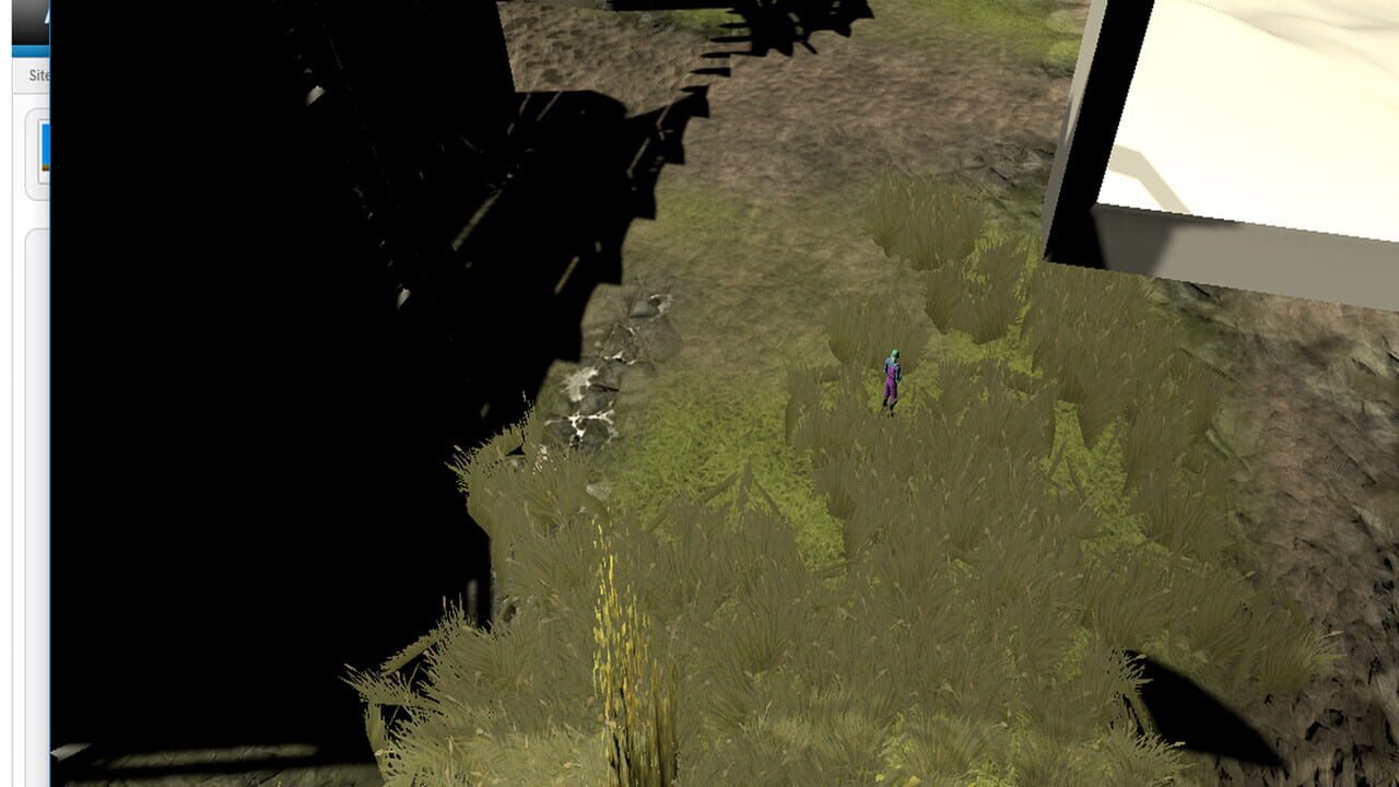 Elven Magic: The Witch, The Elf & The Fairy — Screenshot 2