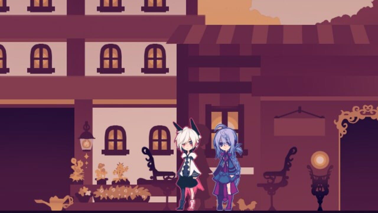 1bitHeart — Screenshot 2
