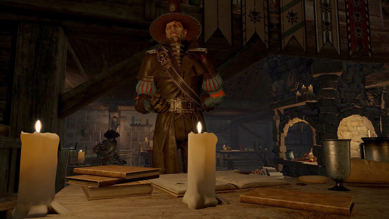 Warhammer: Vermintide VR - Hero Trials — Screenshot 4
