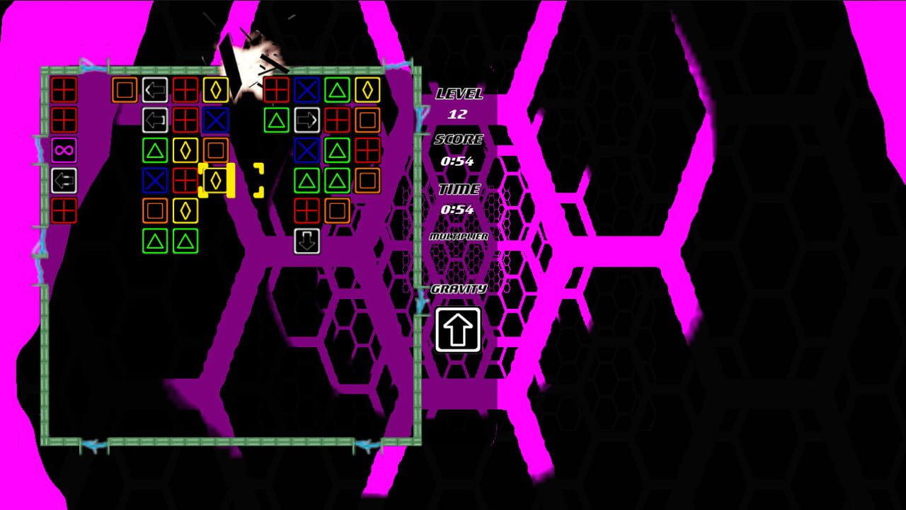 GravBlocks — Screenshot 5