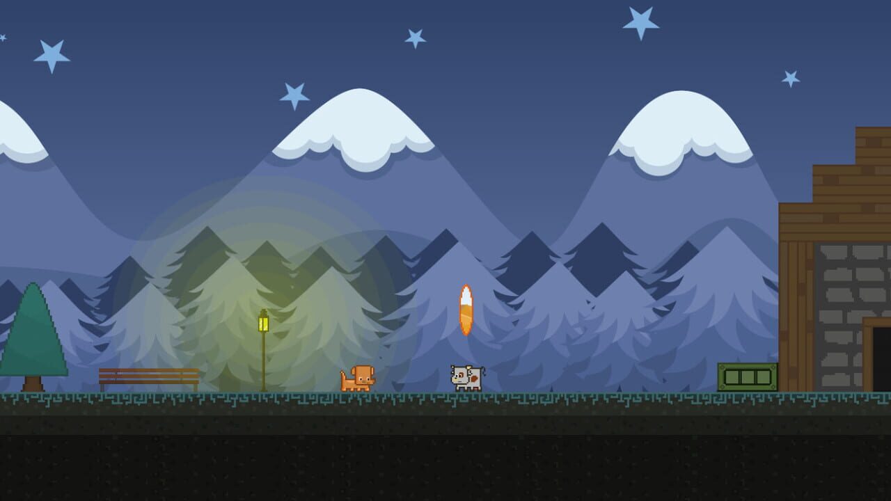 Mindless Running — Screenshot 4