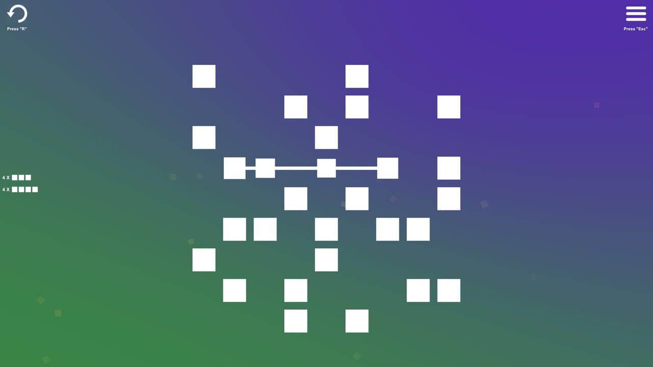 Linked — Screenshot 2