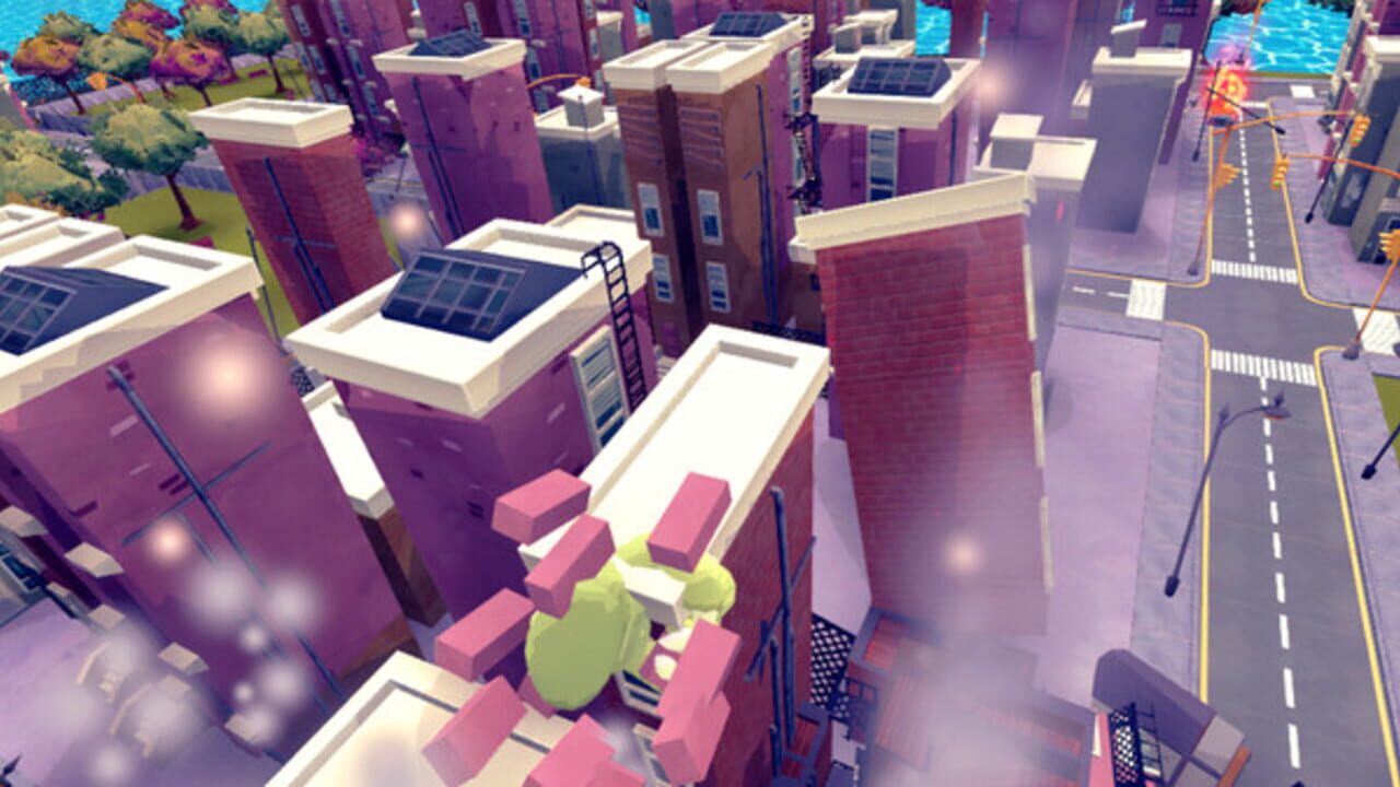 King Kaiju — Screenshot 1