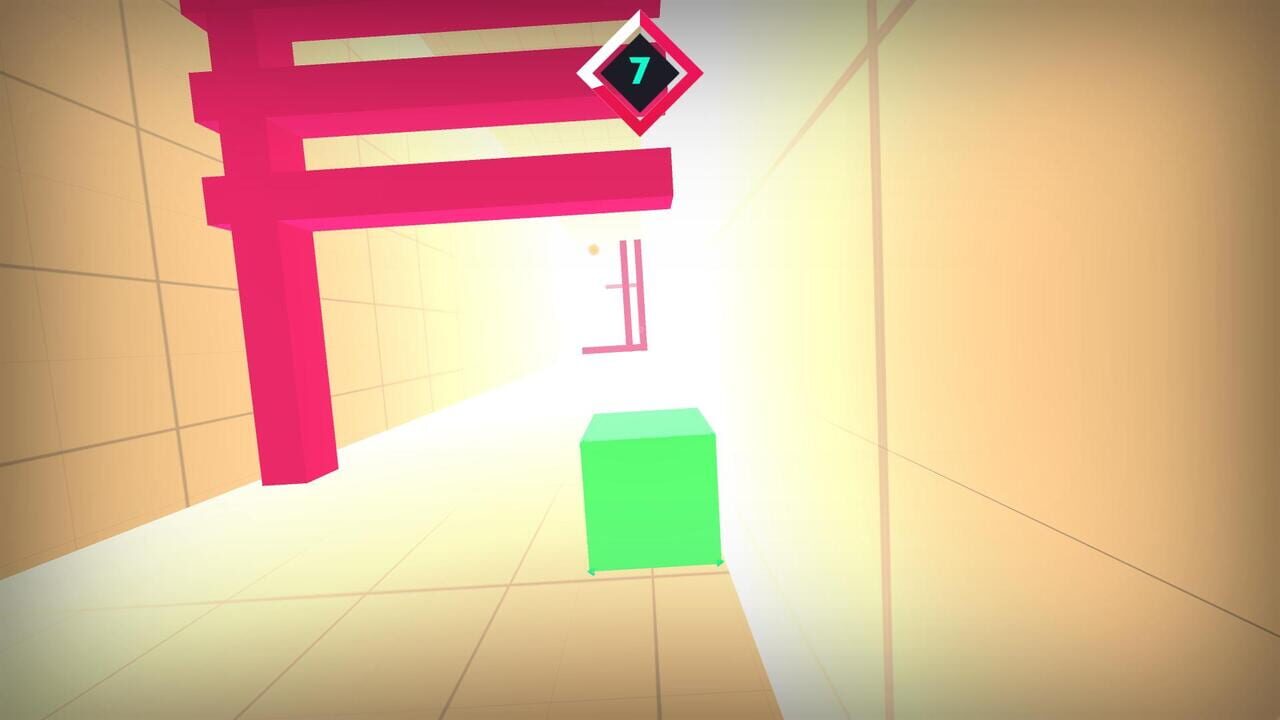 Speed Up — Screenshot 2
