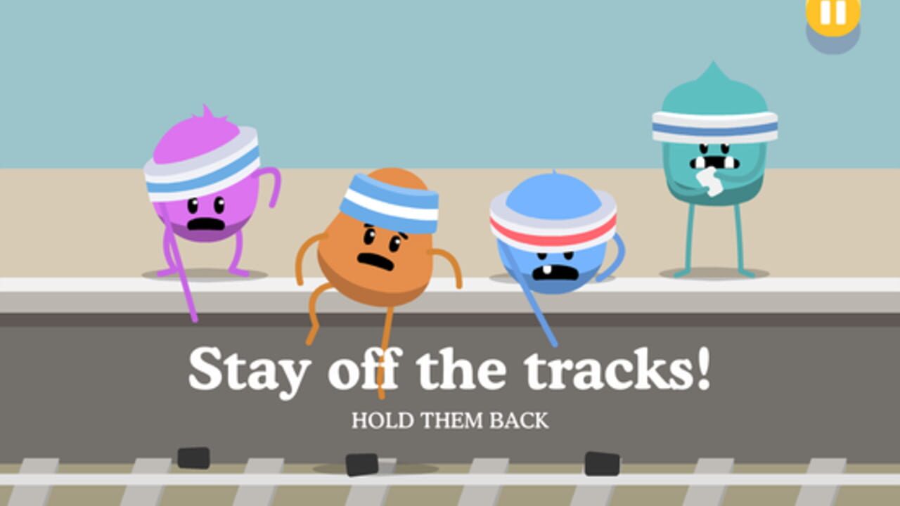 Miniatura 8 de la galería de Dumb Ways to Die 2: The Games
