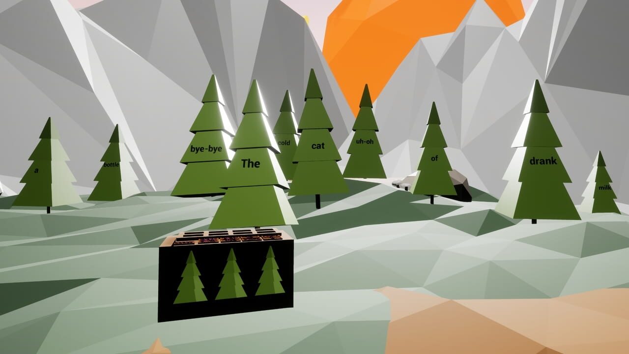 The Seven Stages Image