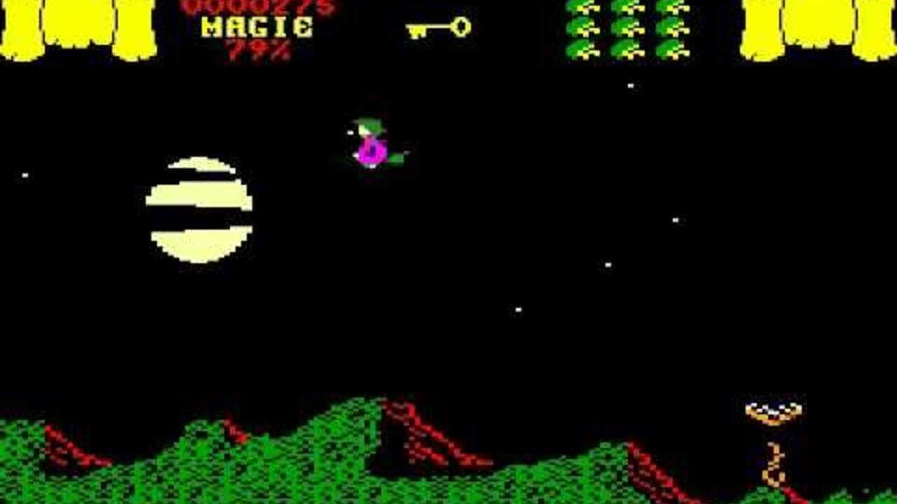 Cauldron — Screenshot 3