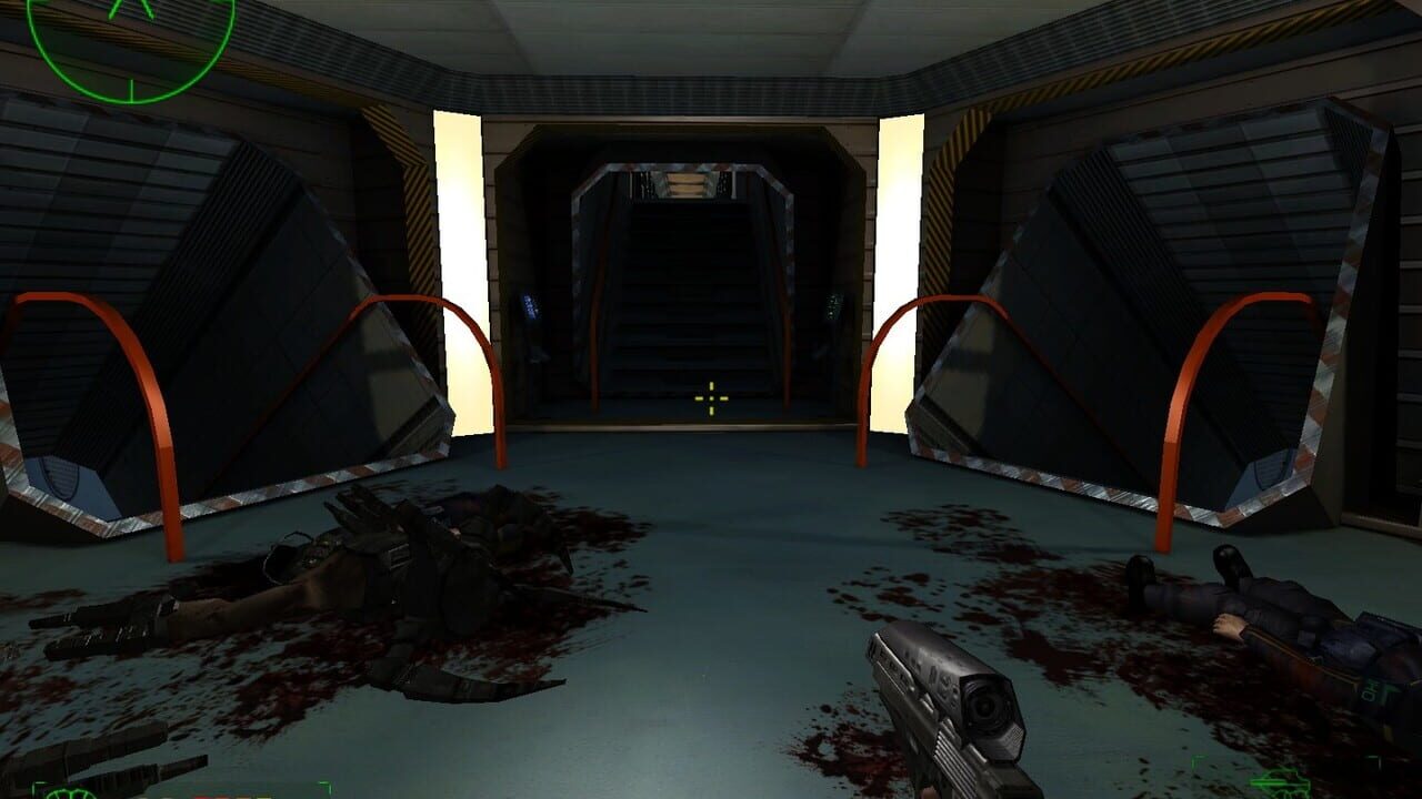 Operation: Matriarchy — Screenshot 1
