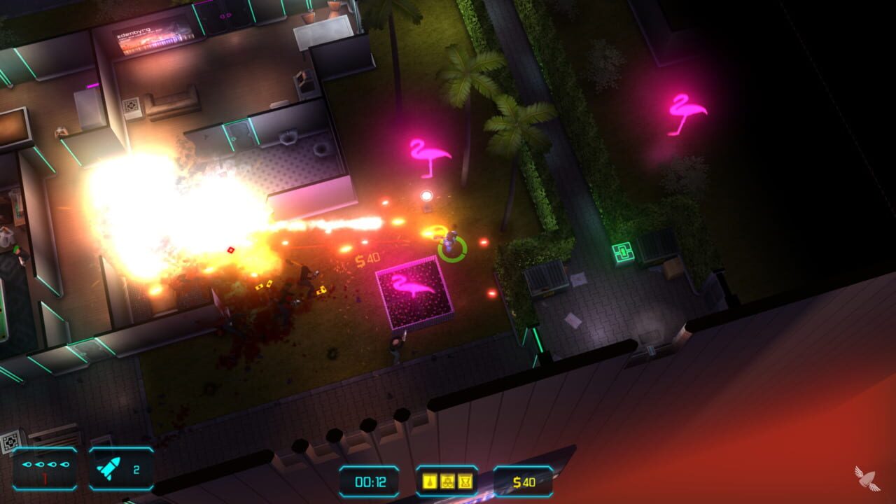 10tons Cyberpunk Bundle — Screenshot 5
