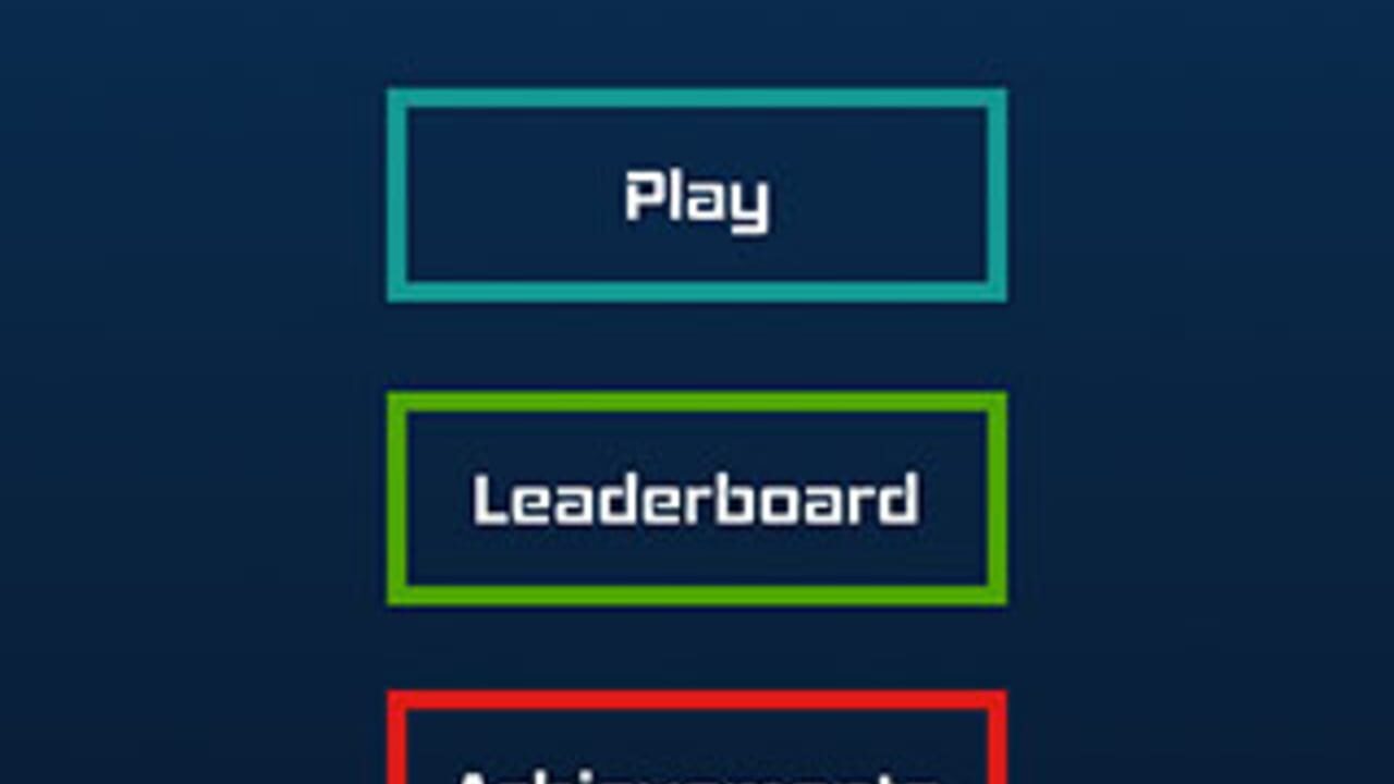 Blocks — Screenshot 2