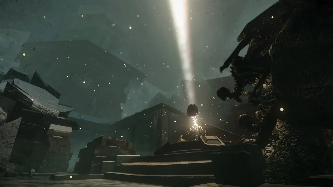 The Flock screenshot 3