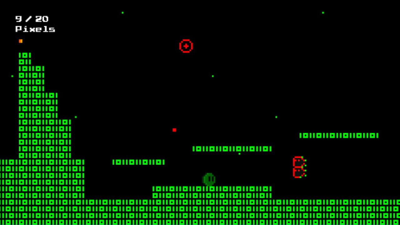 Bit Evolution — Screenshot 5