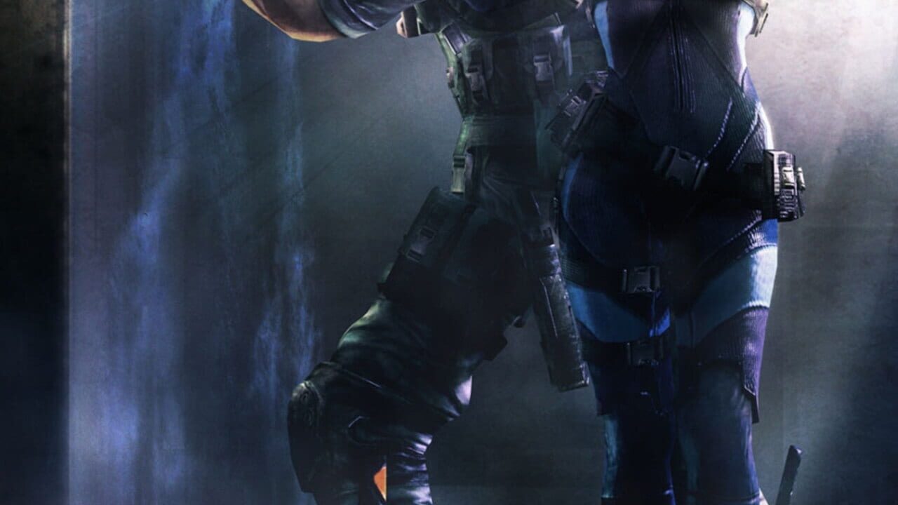 Resident Evil: Revelations Image