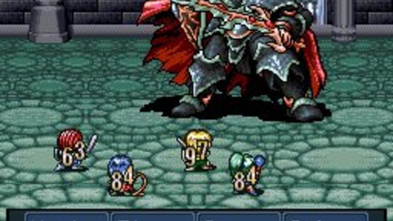 Lufia II: Rise of the Sinistrals thumbnail 2