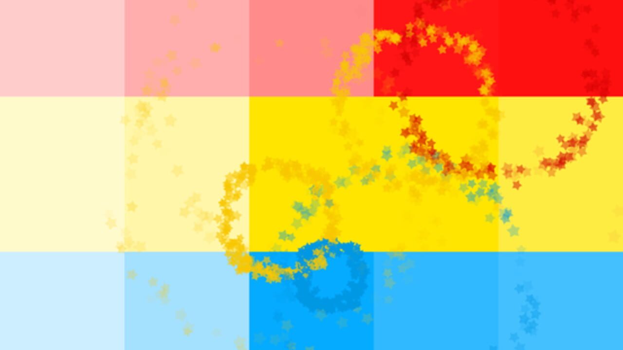 Baby's Musical Hands — Screenshot 2