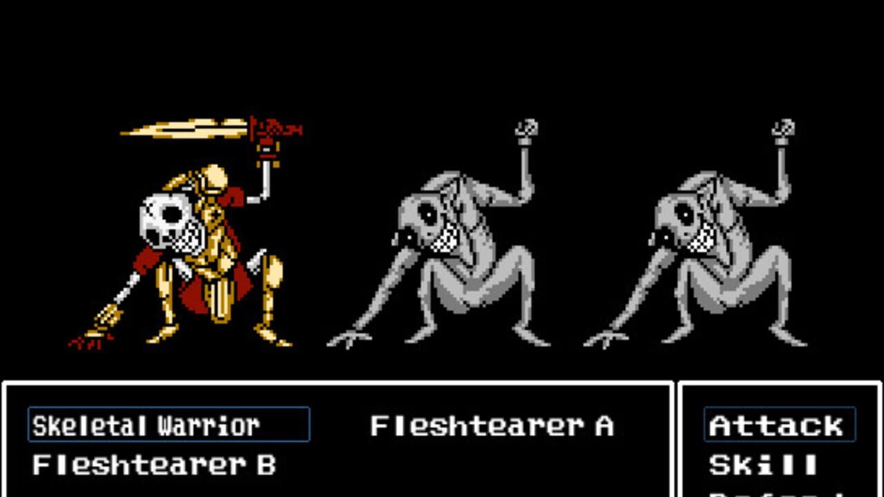 Artifact Adventure — Screenshot 3