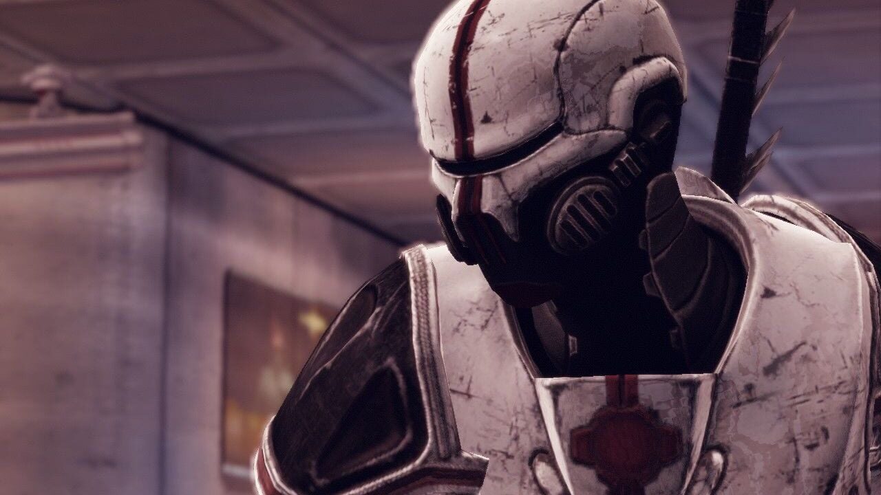 Afterfall: InSanity - Extended Edition — Screenshot 2