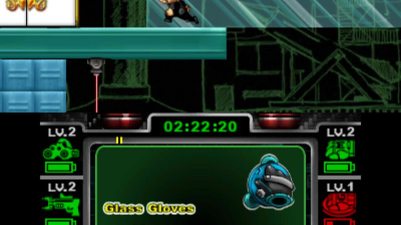Johnny Impossible — Screenshot 5