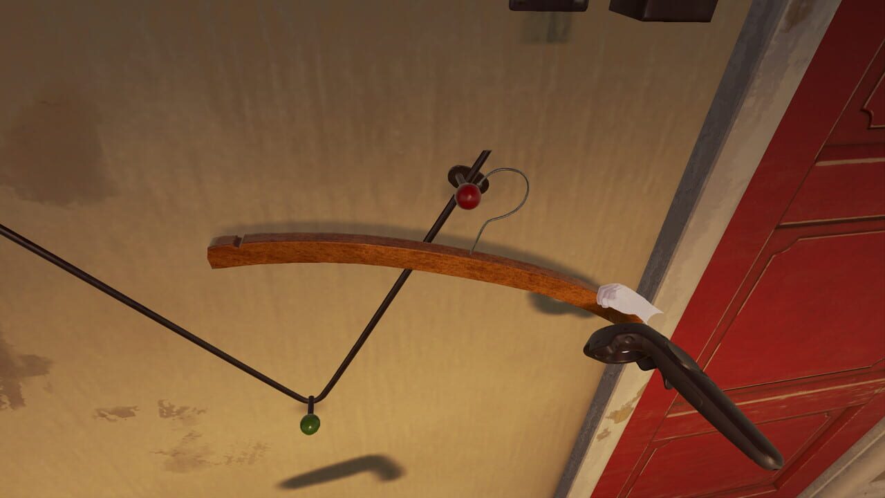 Virtual Escape: The Play Room — Screenshot 1