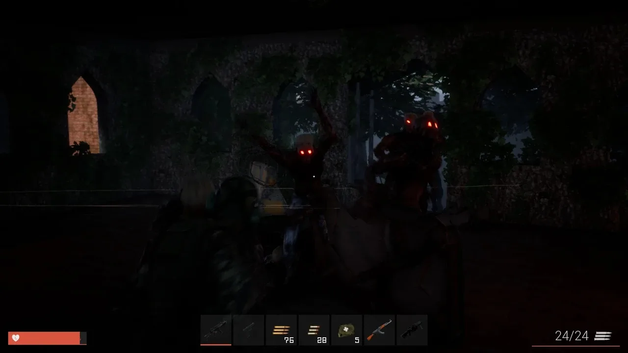 Radline screenshot 5