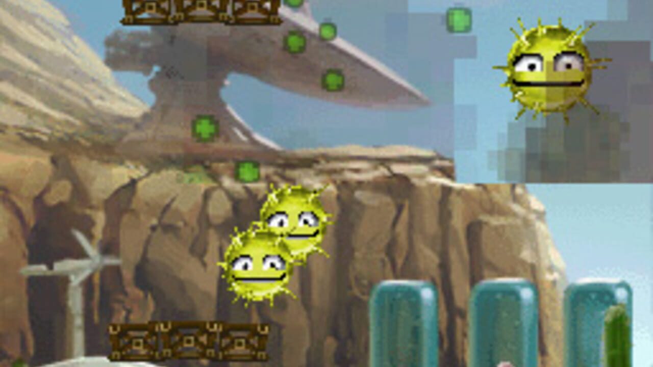 Double Bloob — Screenshot 5