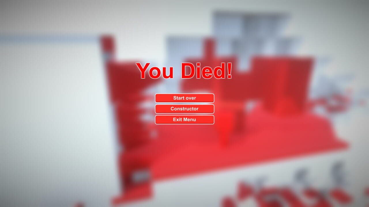 VoxreD — Screenshot 4