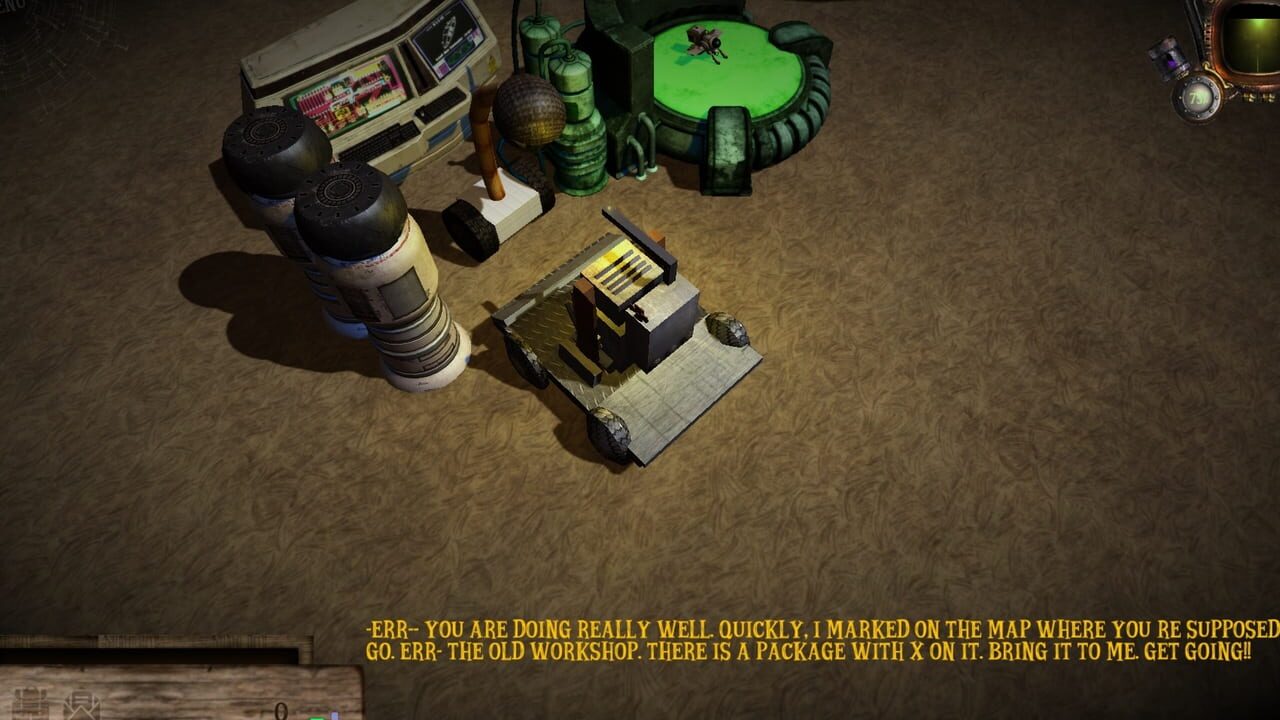 Screenshot 9