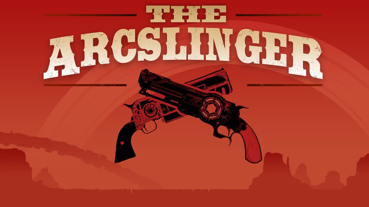 The Arcslinger Screenshot 1