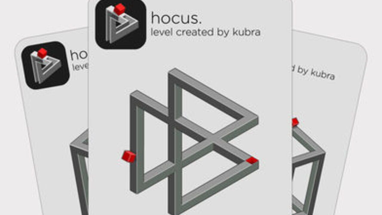 Hocus — Screenshot 2