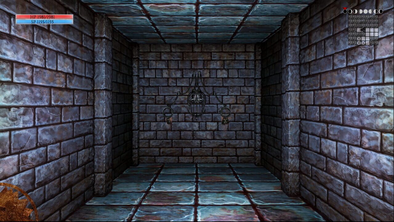 The 7th Circle: Endless Nightmare — Screenshot 4