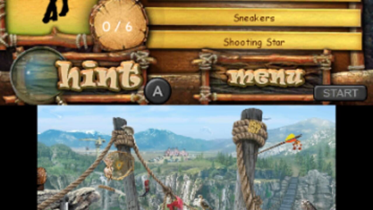 Vacation Adventures: Park Ranger 2 — Screenshot 4