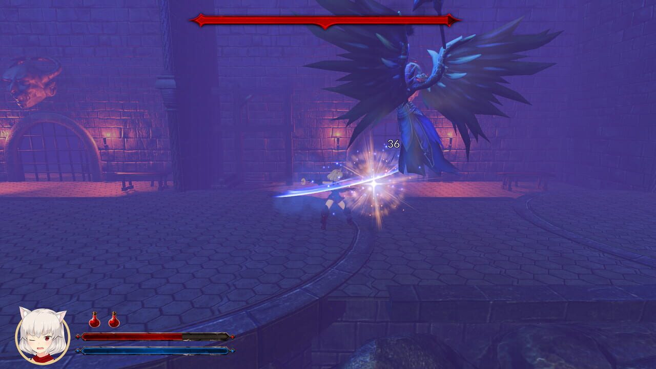 Chaos Souls — Screenshot 3