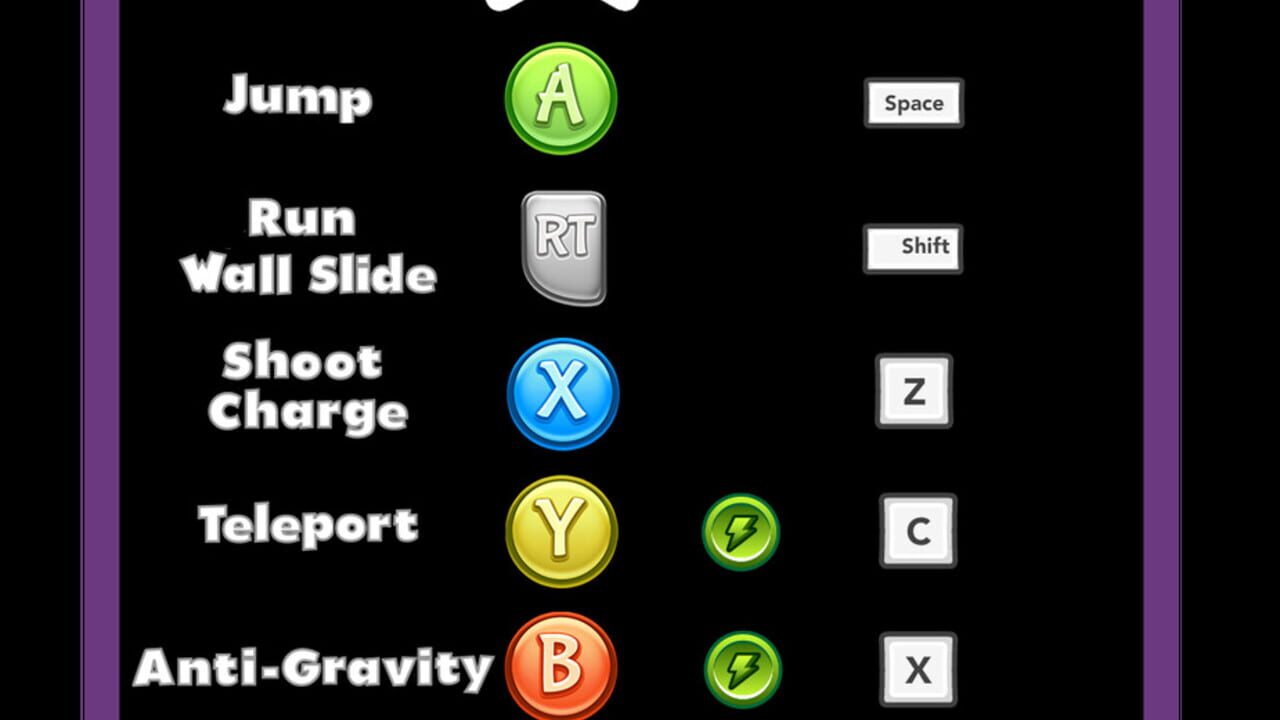 Rainbow Rage Squad — Screenshot 5
