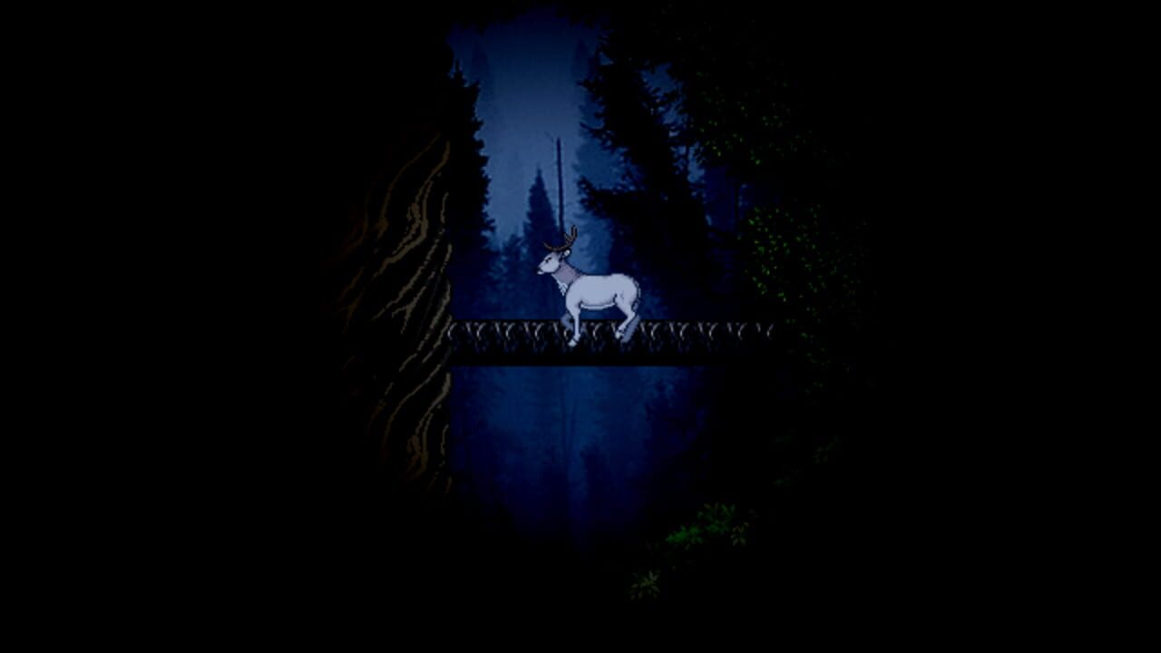 The Hunt : Rebuilt Screenshot 1