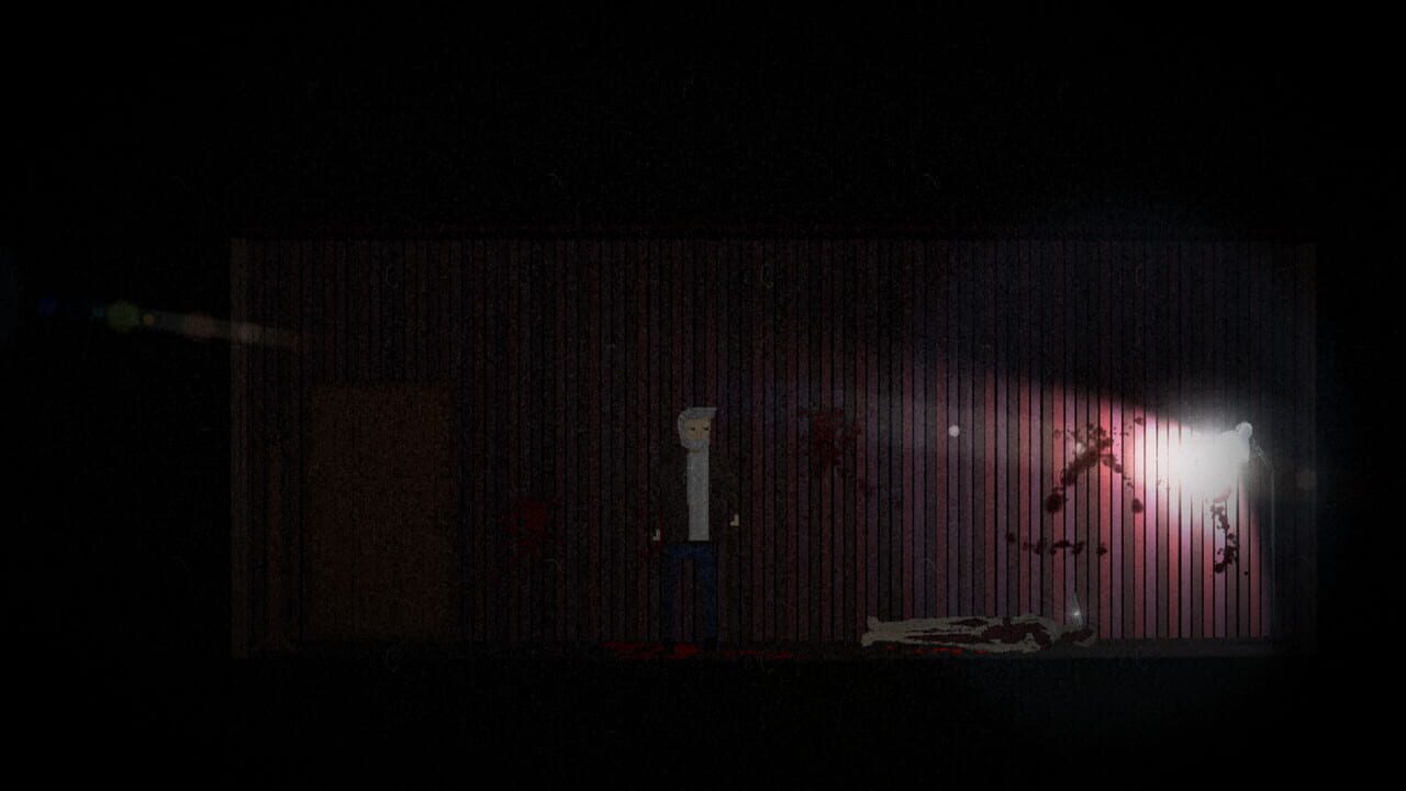 Firewood — Screenshot 4