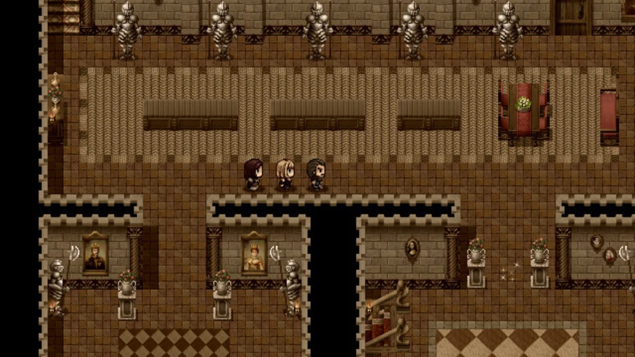 Choose Wisely — Screenshot 1