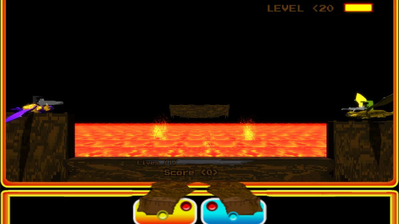 Duel Jousting — Screenshot 4