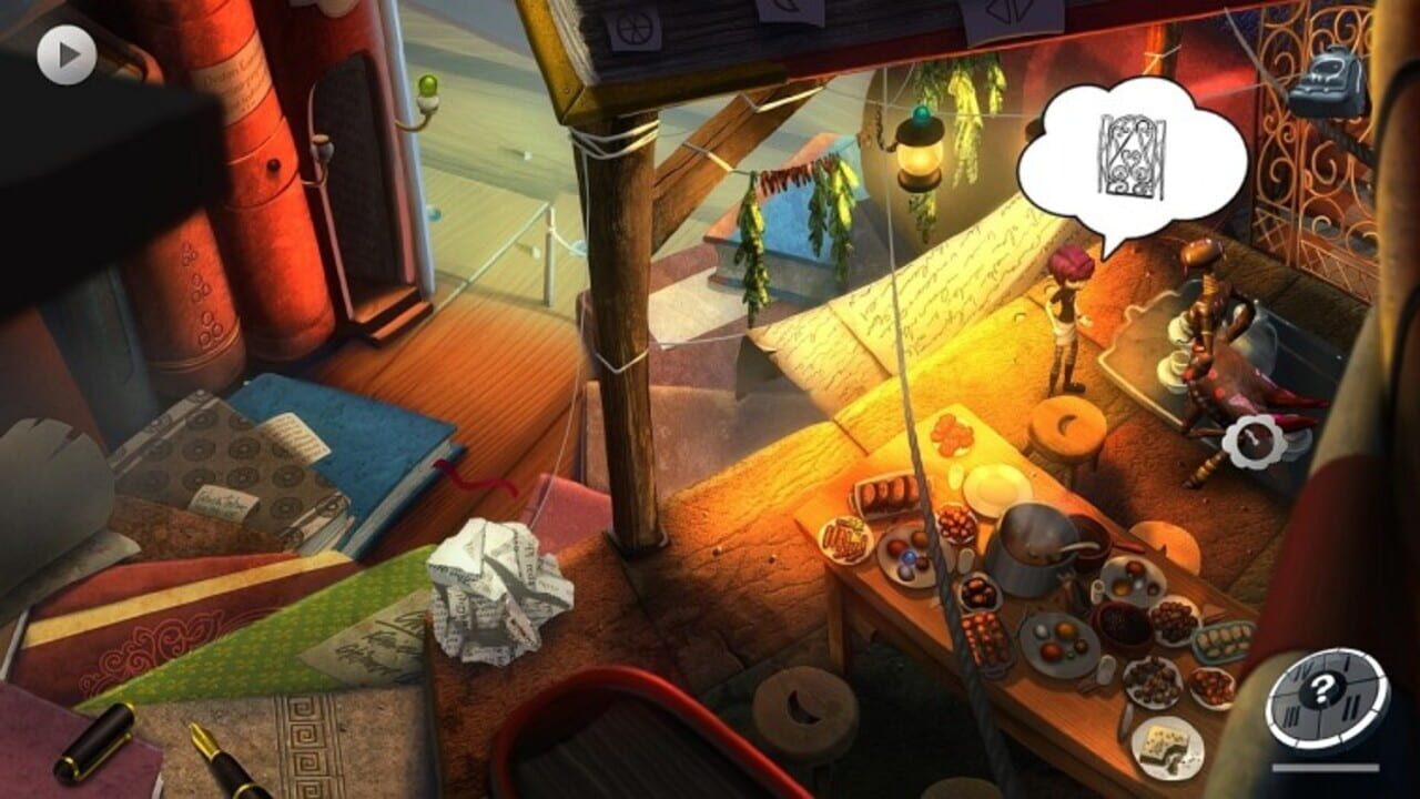 Miniatura 12 de la galería de Violett