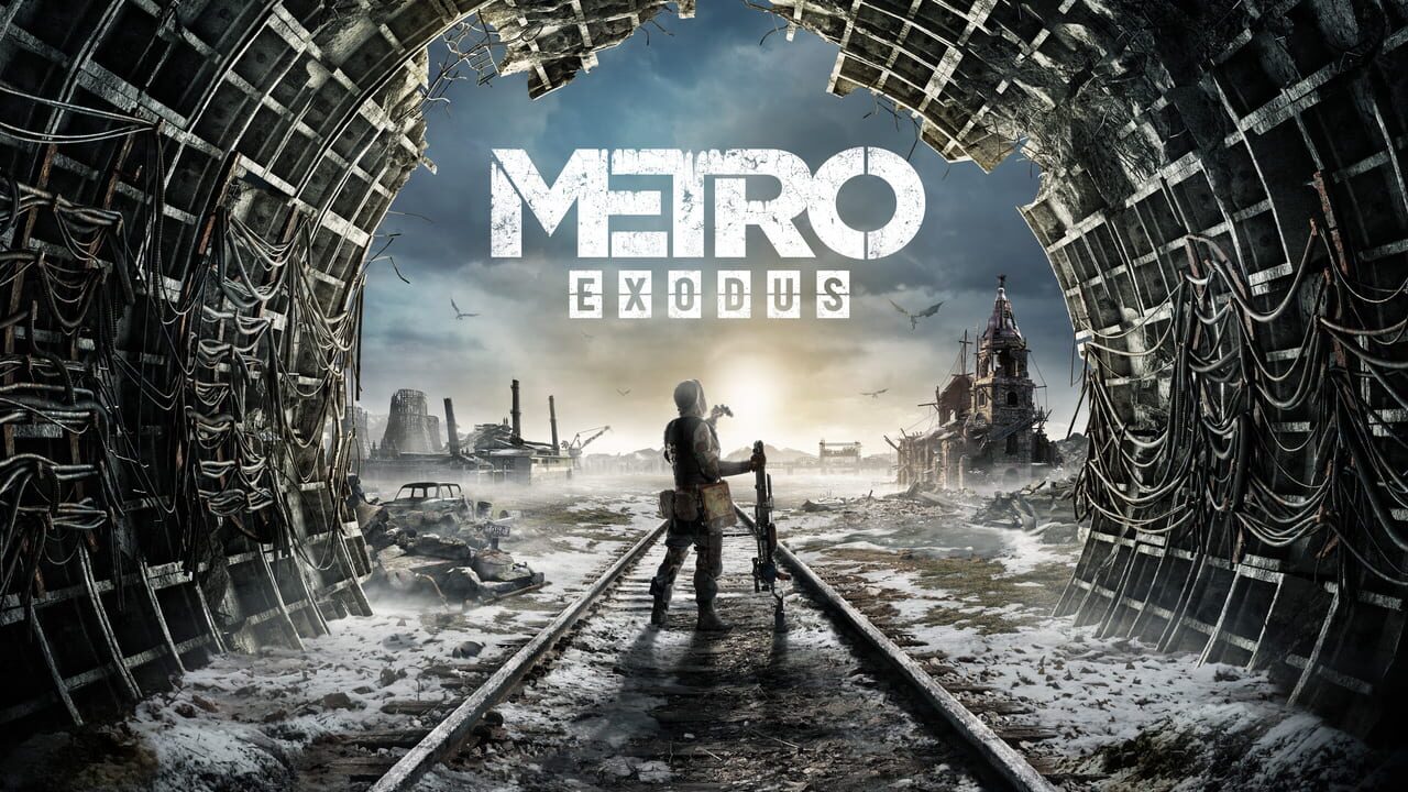 Metro Exodus Image