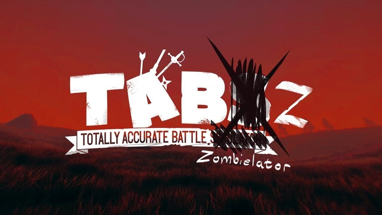 Totally Accurate Battle Zombielator — Screenshot 2