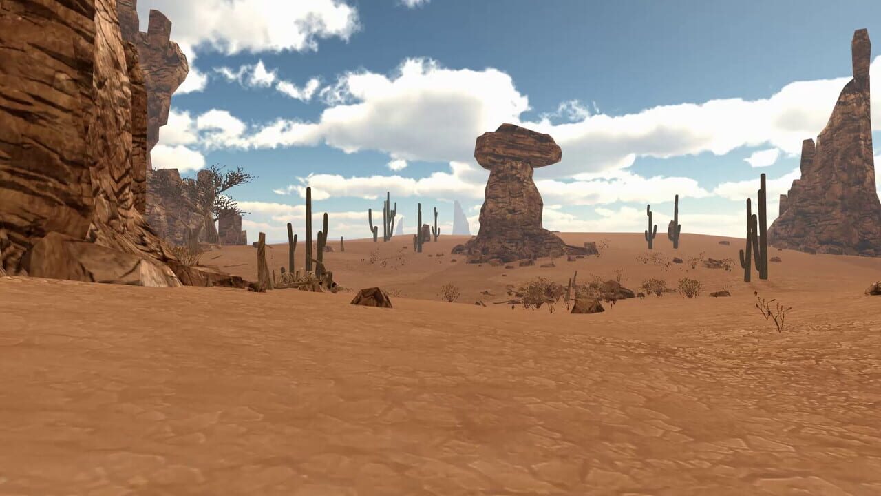 Absolute VR Experiences Image