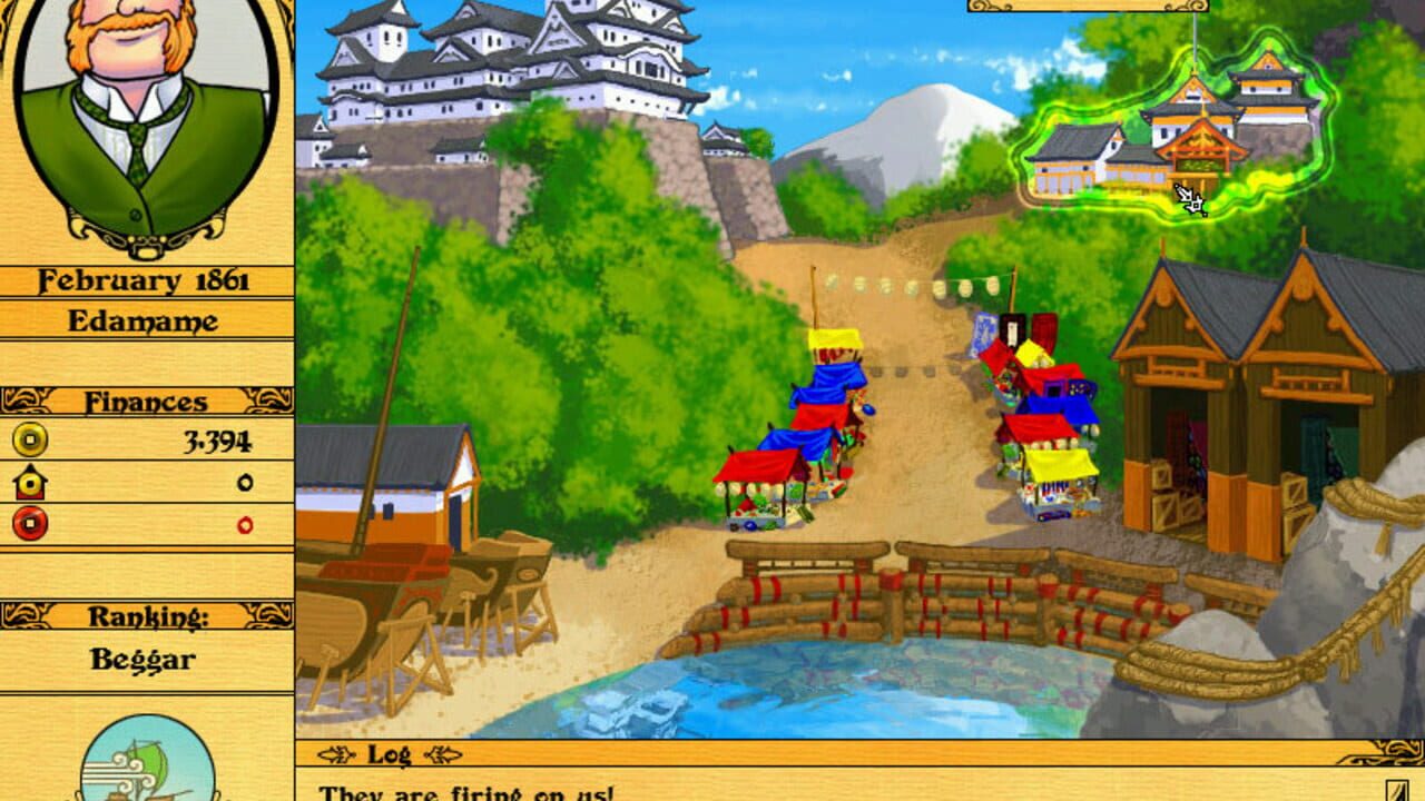 Tradewinds 2 — Screenshot 5