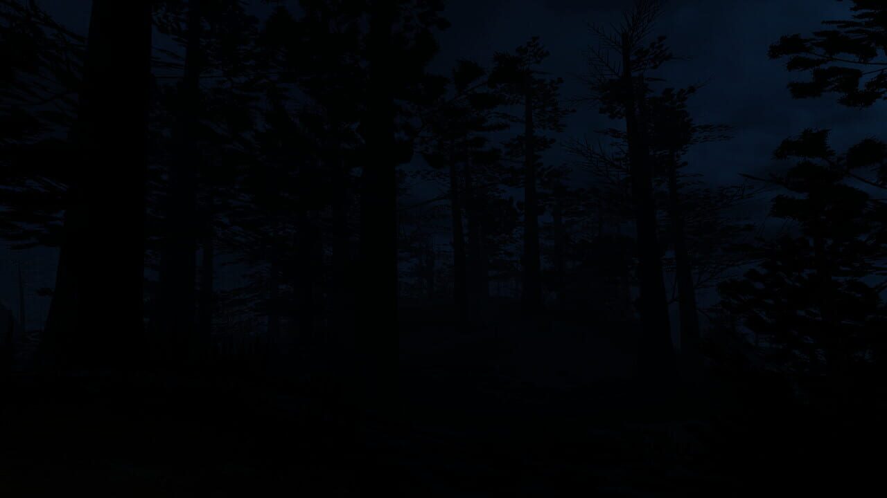 Fear of Nightmares: Madness Descent — Screenshot 2