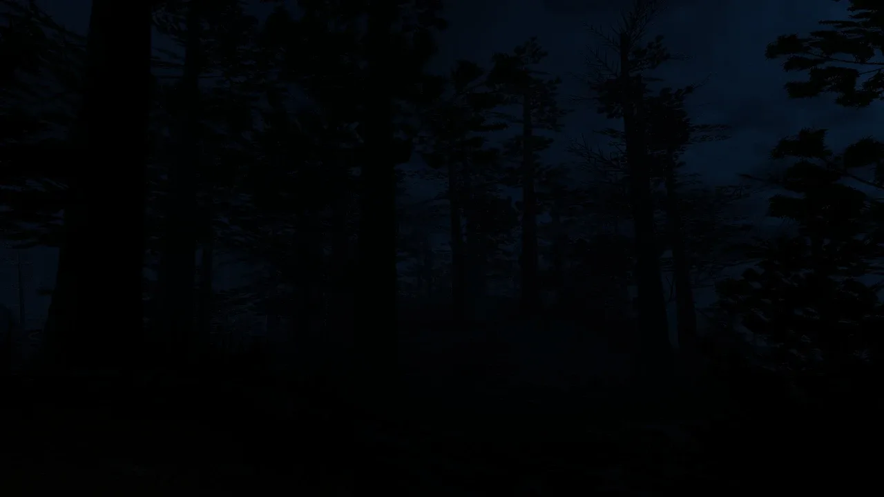 Fear of Nightmares: Madness Descent screenshot 3