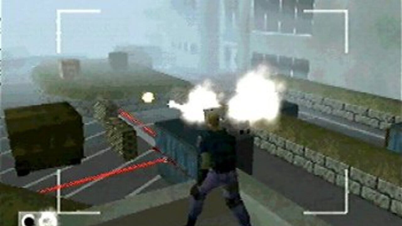 WinBack: Covert Operations thumbnail 2