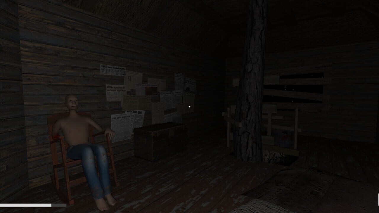 Visitors