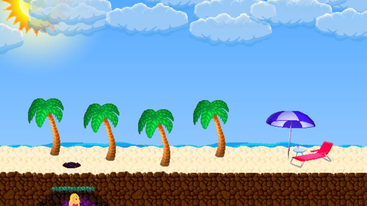 Hero-E — Screenshot 4
