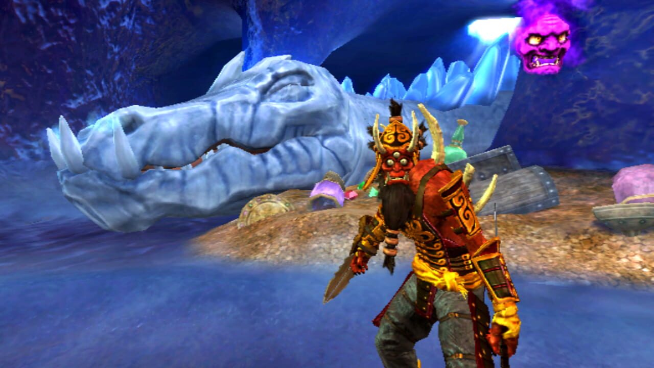 Tournament of Legends — Screenshot 2