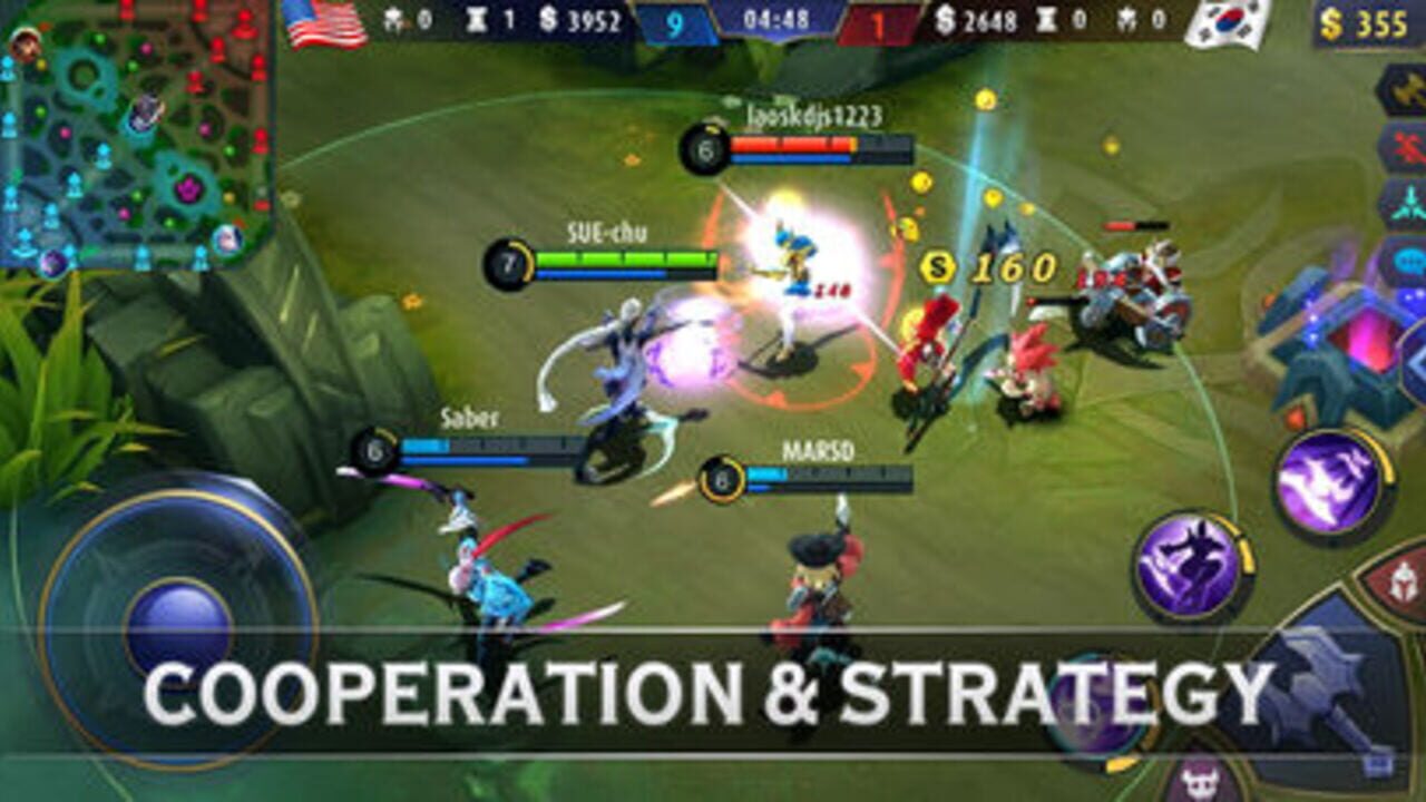 Mobile Legends: Bang Bang Image